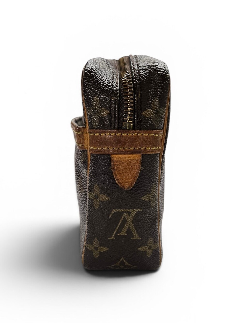 Louis Vuitton Brown Monogram Men's Bag - Picture 3 of 15